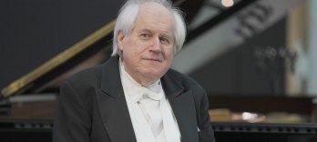 Grigory Sokolov, Pianoforte