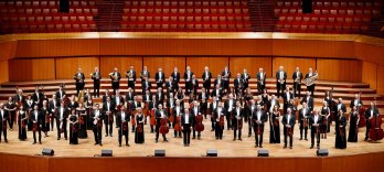 Orchestra dell´Accademia Nazionale di Santa Cecilia