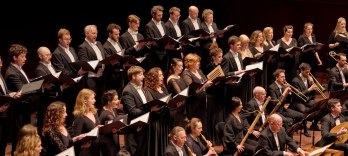 Coro Monteverdi