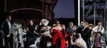 La Traviata