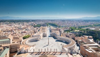 Museos Vaticanos