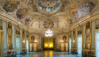 Palazzo Biscari