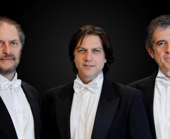 ローマの四季、三大テノール体験、ガイドツアー