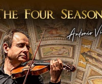 Le Quattro Stagioni di Vivaldi a Palazzo Firenze