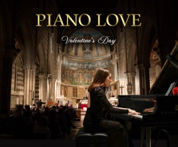 Piano Love