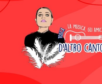 Tosca, Al otro lado del Carnaval