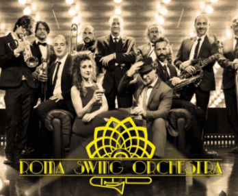 Christmas Swing Gala