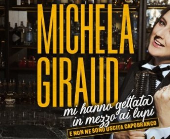 Michela Giraud