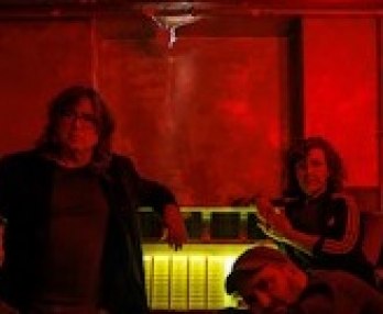 The Magnetic Fields