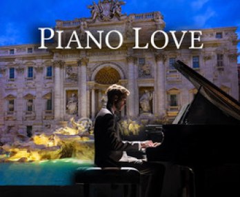 Piano Love