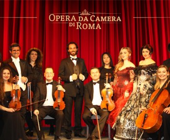 The Most Beautiful Opera Arias Concert