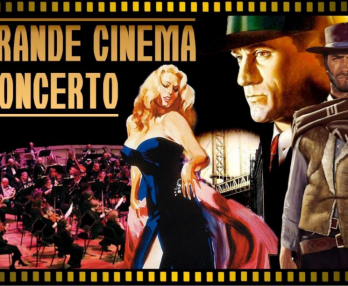 Le Grand Cinéma en Concert