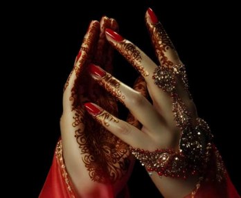 La Bayadère Ballett