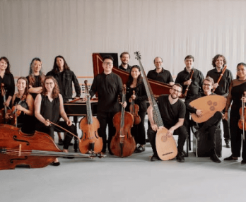 ヨーゼフ・ハイドン　天地創造