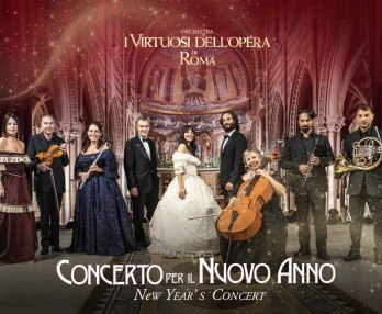 New Year’s Concert