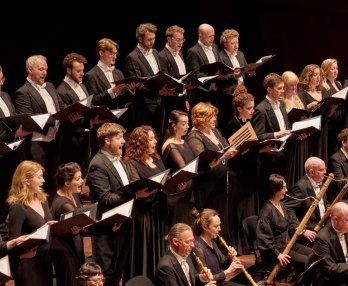 Monteverdi Choir