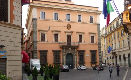 Palazzo Carpegna