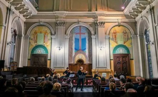 Chiesa Evangelica Metodista