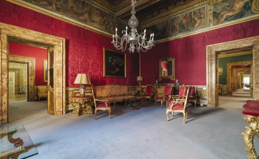 Palazzo Patrizi 3