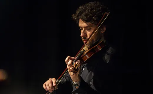Die Vier Jahreszeiten - Vivaldi 2