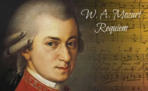 W. A. Mozart – Requiem