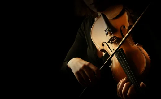 Vivaldi’s Four Seasons