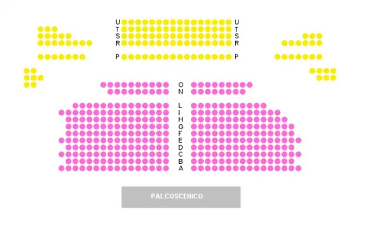 Ghione Theatre 2