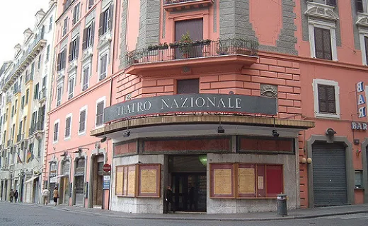 театр Nazionale