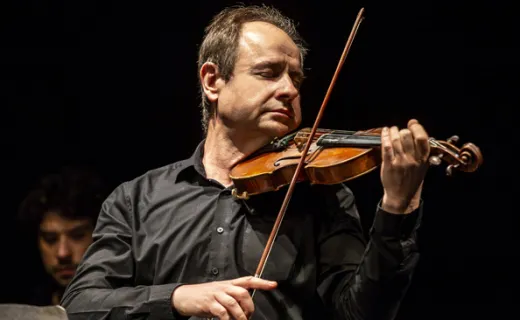Die Vier Jahreszeiten - Vivaldi 4