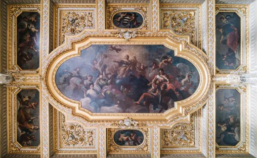 Palazzo Patrizi