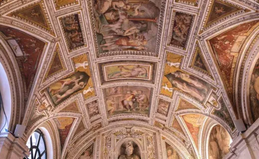 Palazzo Firenze
