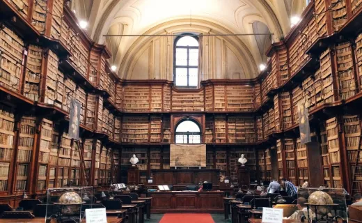 Angelica Library