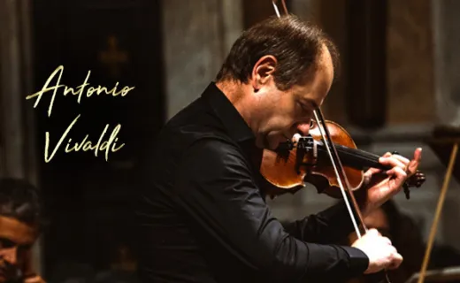Die Vier Jahreszeiten - Vivaldi