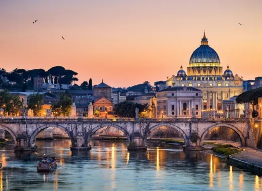 Vatican Museums and Sistine Chapel
