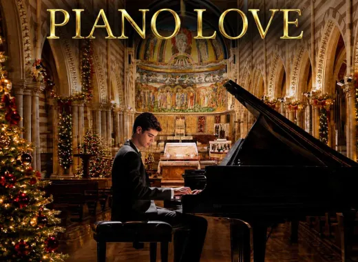 Piano Love