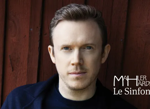 Daniel Harding, Mahler | Sinfonía n. 5
