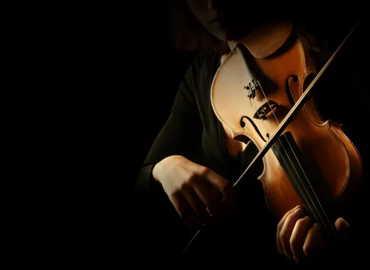 Vivaldi’s Four Seasons