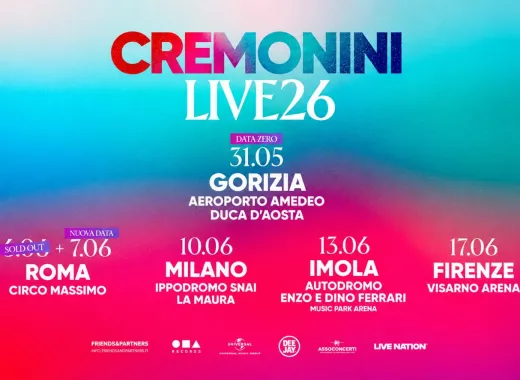 Cesare Cremonini