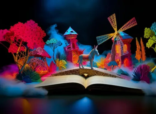 Don Quixote