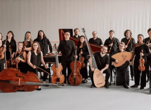 Joseph Haydn, The Creation