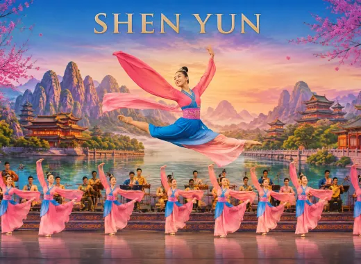 Shen Yun