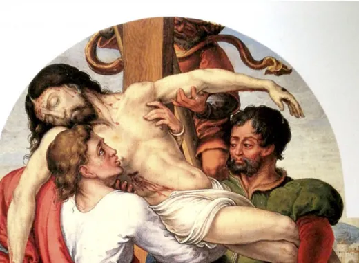Stabat Mater By G.B. Pergolesi
