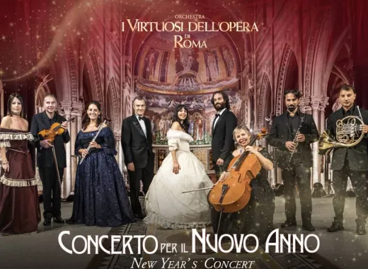New Year’s Concert