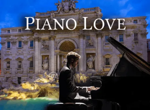 Piano Love