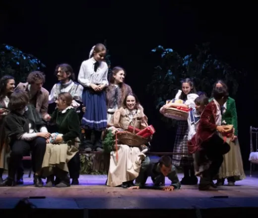 A Christmas Carol