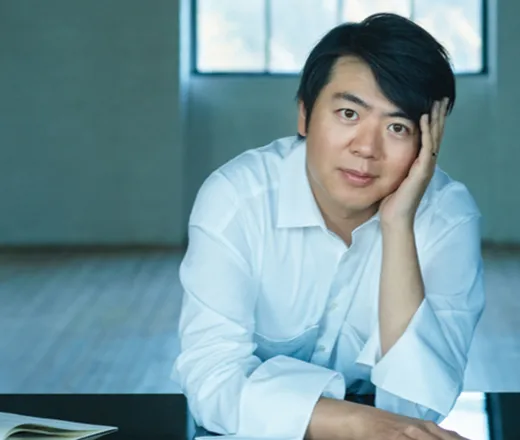 Lang Lang, Piano