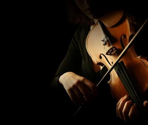 Vivaldi’s Four Seasons