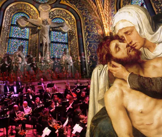 Grand Easter Concert