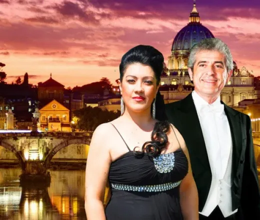 Italian Opera Experience