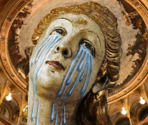 Suor Angelica Il prigioniero